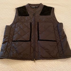 Men’s Polo vest
